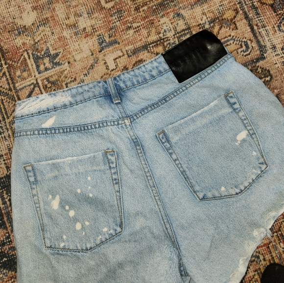 One Teaspoon shorts - Picture 5 of 6